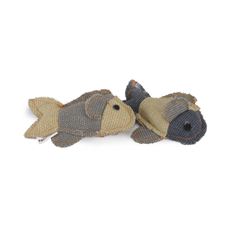 jouet de chat de poisson mouchoir ibaste, jouets de Rwanda