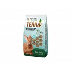 TERRA EXPERT FLÉOLE DES PRÉS LAPIN VADIGRAN