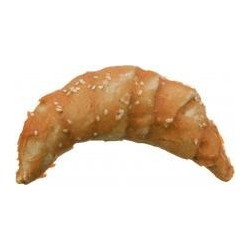 Trixie Denta Fun Poulet Croissant, En Vrac