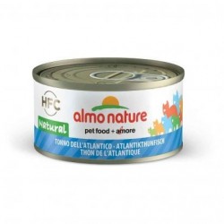 Almo Nature Natural Thon Atlantic 70G