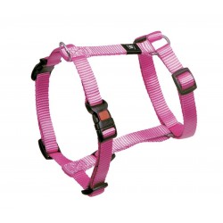 Karlie Art Sportiv | Harnais sanitaire pour chien en nylon | Fuchsia