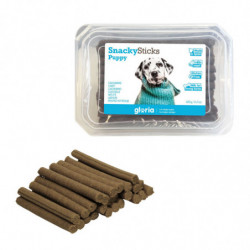 Gloria | Friandises Snacky Sticks pour chiot