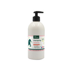 PilaGreen | Shampooing Naturel Insectifuge pour cheval