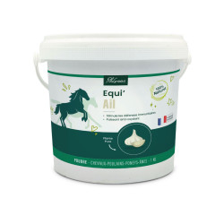 PilaGreen | Equi ail semoule pour cheval