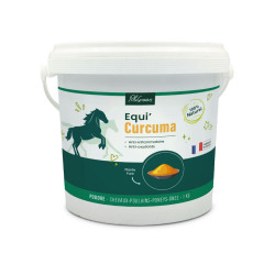 PilaGreen| Equi curcuma pour cheval