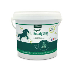 PilaGreen | Equi eucalyptus pour cheval