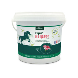 PilaGreen | Equi harpagophytum pour cheval