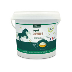 PilaGreen | Equi levure de bière pour cheval