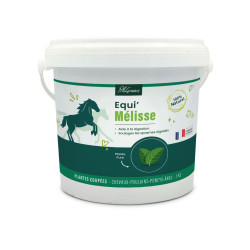 PilaGreen | Equi mélisse pour cheval