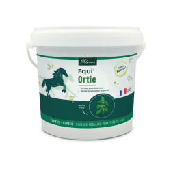 PilaGreen | Equi ortie piquante pour cheval