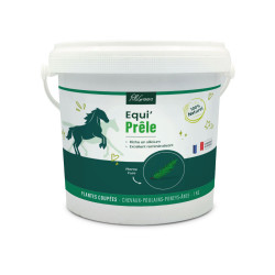 PilaGreen | Equi prêle pour cheval