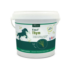 PilaGreen | Equi Thym pour cheval