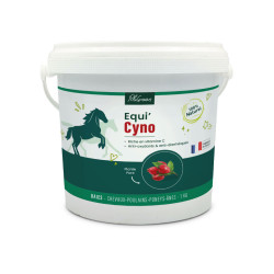 PilaGreen | Equi Cynorrhodon (Baies d'Eglantier) pour Cheval