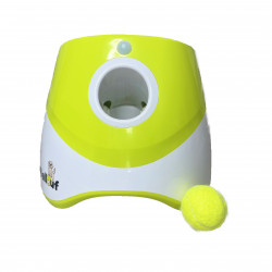 Lanceur de balle automatique pour chien