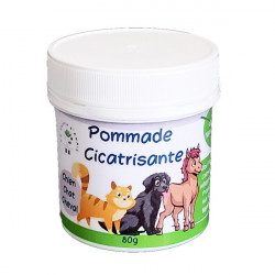 Pommade Cicatrisante Chien, Chat, Cheval