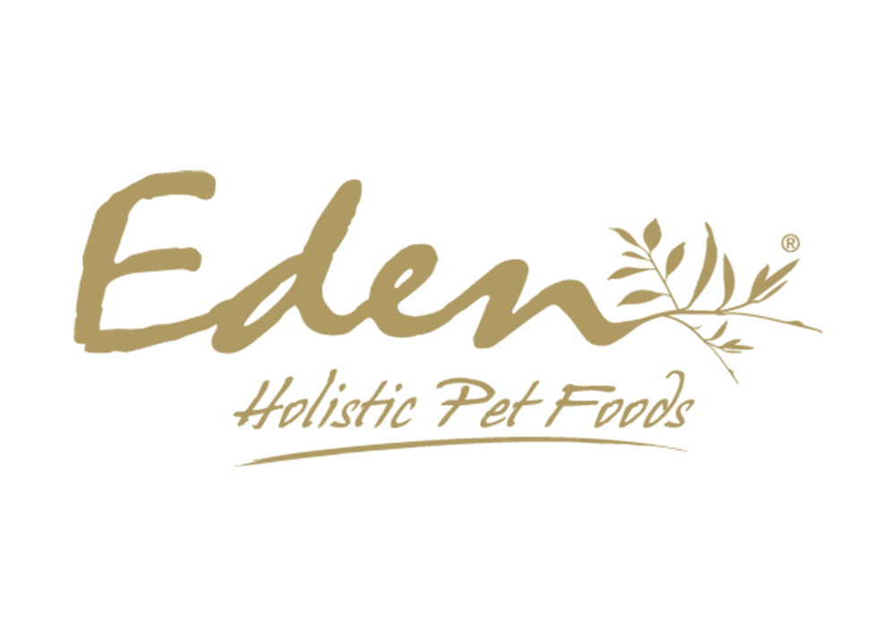 EDEN HOLISTIC PETFOODS