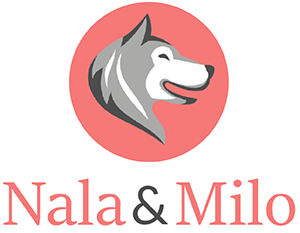 Nala&Milo | Chien | Harnais anti traction Harmony™