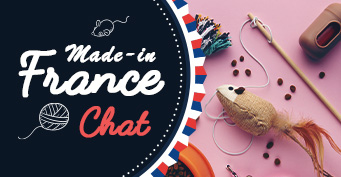 Made in France CHAT